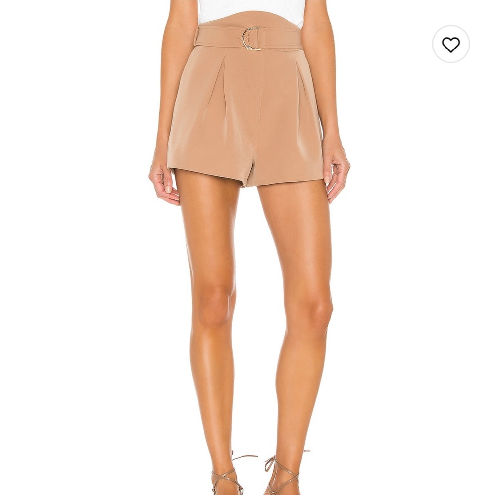 Maricela short Camilla Coelho